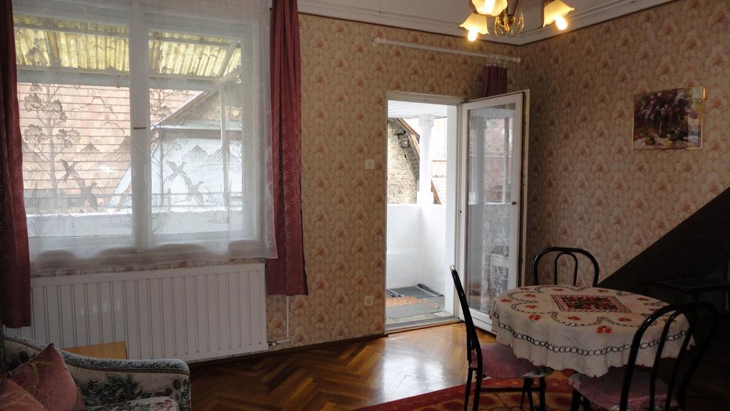 Garibaldi 5 Apartments & Rooms Budapest Room photo